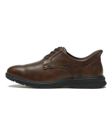 B0005 PLAIN DK.BROWN 681216-0002