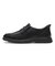 B0007　LOAFER　BLACK　681218-0001