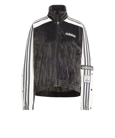 IW5581 W ADIBREAK VELOUR TT *BLACK 682576-0001