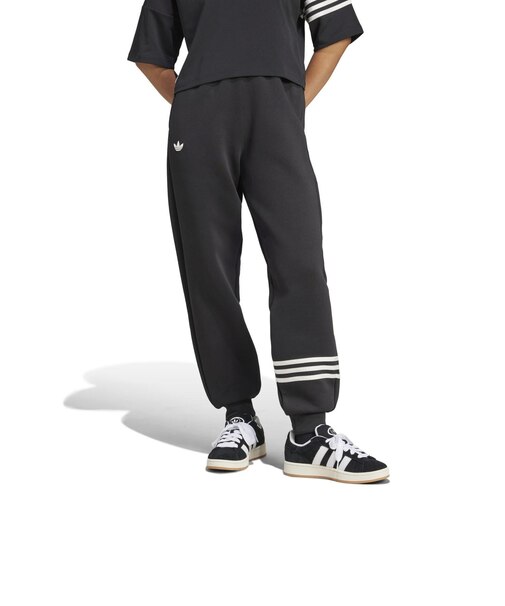 IW5605　W NEUCL SWTPANT　BLACK/CLOUDW　682653-0001
