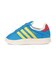 IH5503　GAZELLE HOME W　BRIG/YELL/BETT　684668-0001