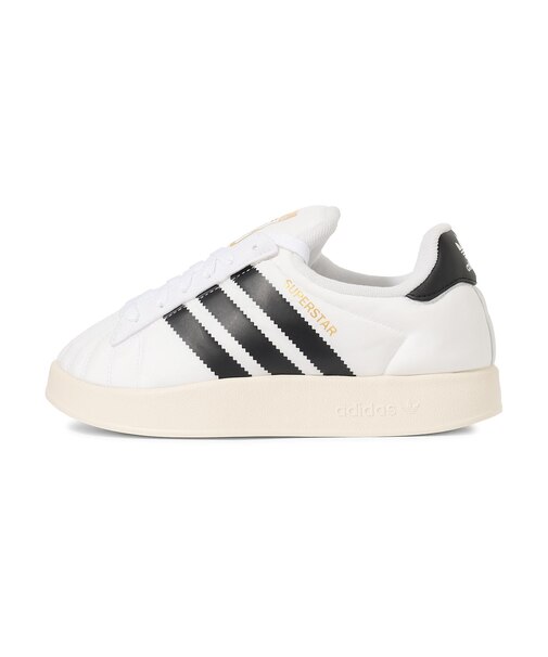 IE1435 SUPERSTAR HOME W FTWR/CORE/OFFW 684671-0001