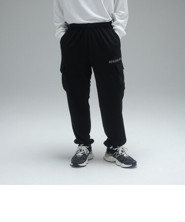 AMP45029BK　M MET24 Jogger Pants　BK　685236-0001