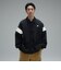 AMJ45028BK　M MET24 Jacket　BK　685238-0001