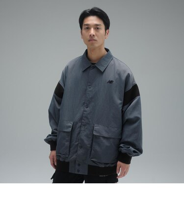 AMJ45028GT　M MET24 Jacket　GT　685239-0001