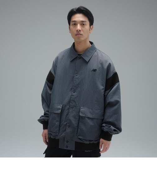 AMJ45028GT　M MET24 Jacket　GT　685239-0001