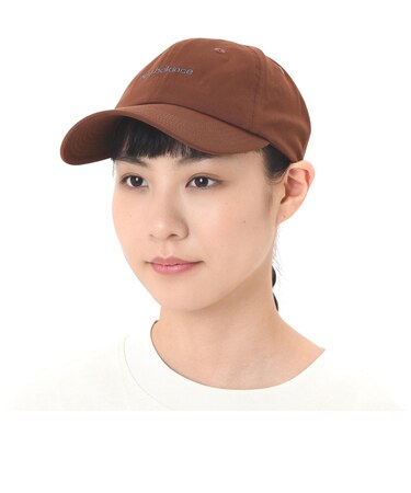 LAH21100ROK U NBロゴキャップ ROK 685291-0001