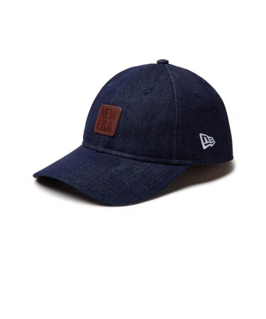 14307644 920 DNM LEATHER PATCH IND DNM IND DENIM 685704-0001