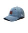 ブルー