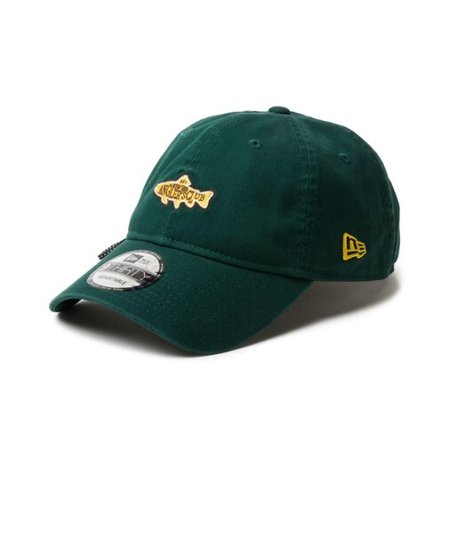 14307304 OD 930 ANG CLUB TROUT DGRN D.GREEN 685709-0001