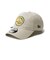 14307305　OD 930 ANG CLUB BASS STN　STONE　685710-0001