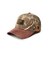 14307270　OD 940AF R.TREE LABEL CAMO BRN　CAMO　685711-0001