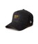 14307280　OD 940AF CORDUROY LABEL BLK　BLACK　685712-0001