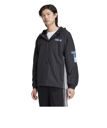 IY4845 M ADIBREAK WB *BLACK 682439-0001