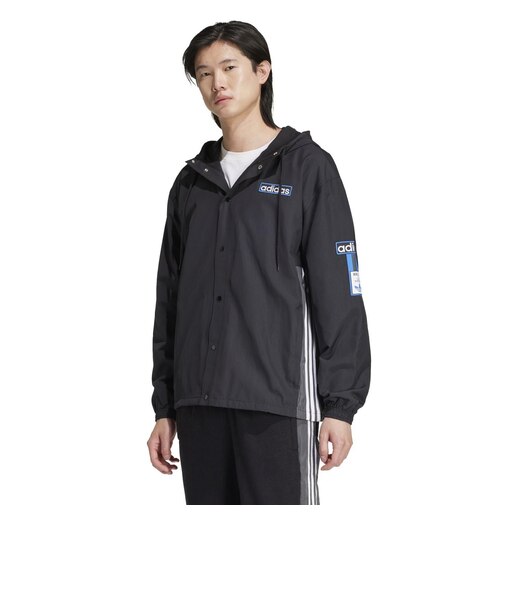 IY4845 M ADIBREAK WB *BLACK 682439-0001
