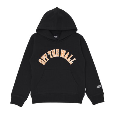 124K5030200　K OFF THE WALL H SWT　BLACK　682616-0001