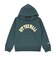 124K5030200　K OFF THE WALL H SWT　GREEN　682616-0002