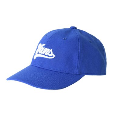 124K7160600　TEAM CAP　BLUE　682629-0002