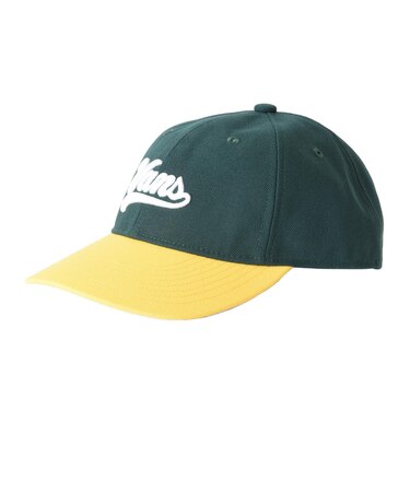 124K7160600 TEAM CAP GREEN 682629-0004