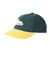 124K7160600　TEAM CAP　GREEN　682629-0004