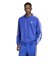 IZ2460　M 3ST WOVEN WB　SEMILUCIDBLUE　682640-0001