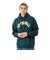 124K1032100　M OFF THE WALL H SWT　GREEN　682992-0002