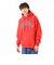 124K1032100　M OFF THE WALL H SWT　RED　682992-0003