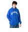 124K1032100　M OFF THE WALL H SWT　BLUE　682992-0004