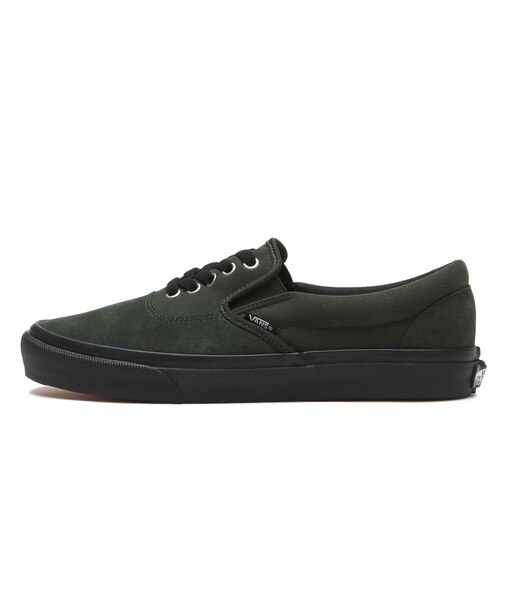 V98CF ERAP SE SLIP ON ERAP GREEN/BLACK 667191-0002
