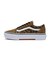V36CF CHKY LPD　OLD SKOOL CHKY　BROWN/LPD　680733-0002