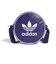 IX7488　U AC ROUND BAG　COLLEGIATEPURPL　682987-0001