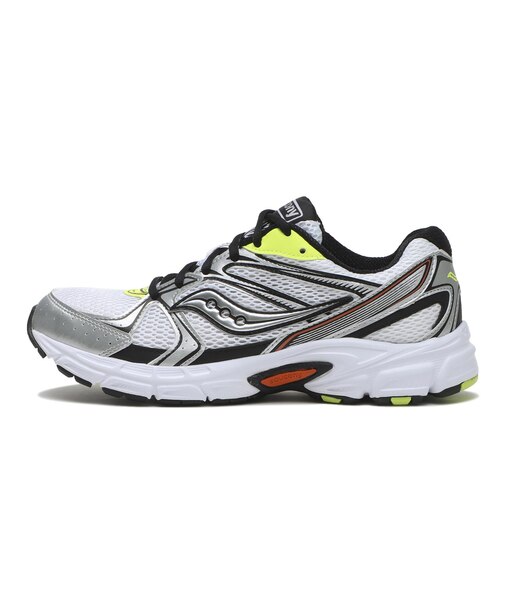 S70812-12 RIDE MILLENNIUM WHITE/MULTI 681420-0001