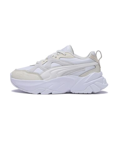 399689 W SOPHYR WV 02WARM WHT/WHT 682389-0002