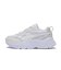 399689　W SOPHYR WV　02WARM WHT/WHT　682389-0002