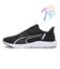311300　SOFTRIDE FLEX FS EASE IN WD　*01BLACK/WHITE　682399-0001