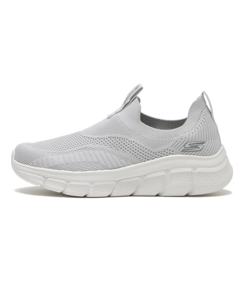 118107 BOBS B FLEX - FRIGID EDGE GRY 685311-0002