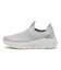 118107　BOBS B FLEX - FRIGID EDGE　GRY　685311-0002