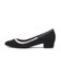 JE80235　POINTED PPS 3　S/BLACK　685798-0001