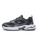 48SFA0066　STORM 96 2K 224 2 SFA　G1N DK GRY/NVY　686940-0002