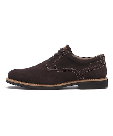 HL81020 TR EPSOM PLAIN S/BROWN 599716-0007