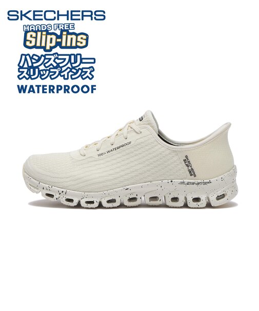 104571 GLIDE-STEP - RAINY DAY NTBK 685300-0002