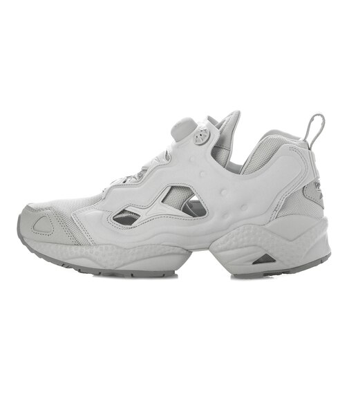 100201136 INSTAPUMP FURY 95 GREY 686341-0001