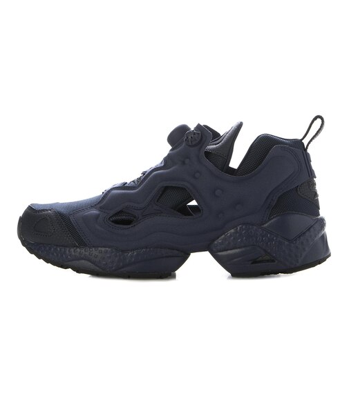 100204327 INSTAPUMP FURY 95 NAVY/BLACK 686346-0001