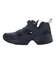 100204327　INSTAPUMP FURY 95　NAVY/BLACK　686346-0001