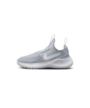 KFN1449　14-19(H) FLEX RUNNER 3 (PS)　001WLFGRY/WHT　680773-0005
