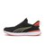 397633　22-245 KRUZ PROFOAM SLIPTECH　01BLK/REDMAZING　682532-0001
