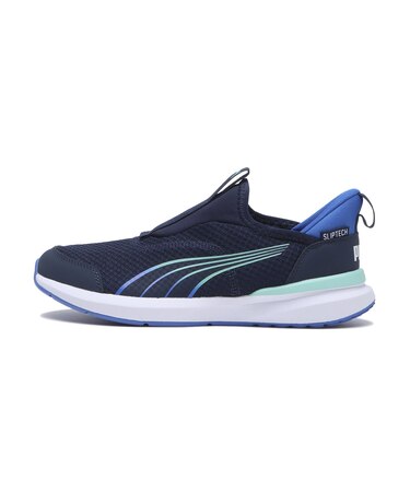 397633　22-245 KRUZ PROFOAM SLIPTECH　02CLUB NAVY　682532-0002