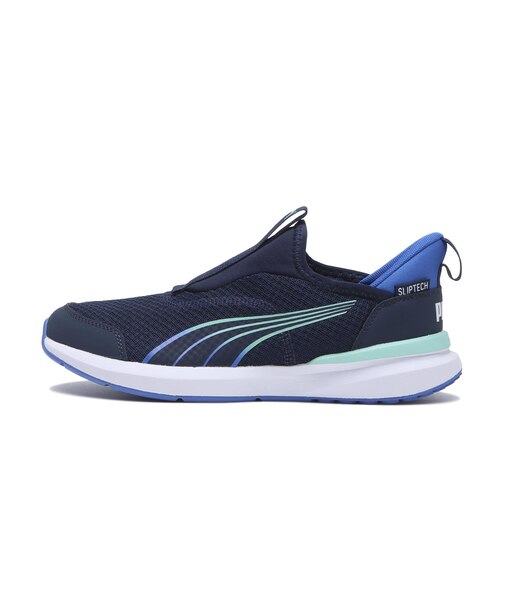 397633　22-245 KRUZ PROFOAM SLIPTECH　02CLUB NAVY　682532-0002