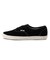 VN000D04BA2　AUTHENTIC LOWPRO　SUEDE BLACK/WHI　683146-0001