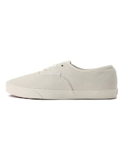 VN000D04OFW　AUTHENTIC LOWPRO　SUEDE OFF WHITE　683147-0001